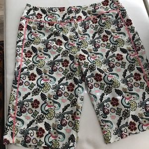 Adidas active wear bottoms